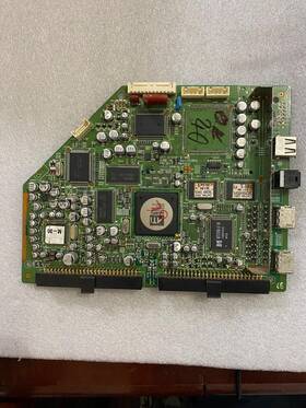 Aa97-16460nd22 Samsung Crt System Board Modeltxt3093whx/xaa