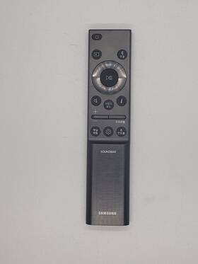 Ah81-15047a Samsung Ah81-15047b Oem Soundbar Remote Korea Excellent Ah81-15047a Samsung Ah81-15047b Oem Soundbar Remote Korea Excellent