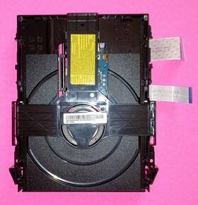 Ah90-00913e Samsung Bdp-8sa Loader Replacement Internal Blu-ray Optical Disc Drive Tested Ah90-00913e Samsung Bdp-8sa Loader Replacement Internal Blu-ray Optical Disc Drive Tested
