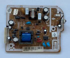Ak41-01153a Samsung Ak41-01034a Power Supply For Bd E5400 Blu-ray Player Part #