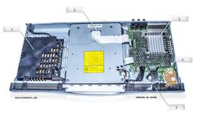 Ak94-00503a Samsung Bd-d6500 94-00414a Main Board