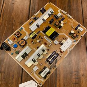 Un43cu7000d Samsung Ba43fa130 Power Supply Board For