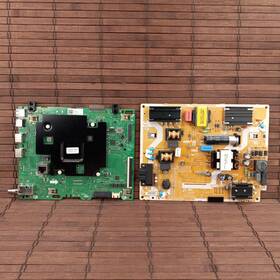 Bn9652604c Samsung Ba50/55fa160 Power Supply Board And Main