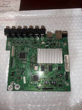 Ak41-00967a Samsung Bd-c69co Dd-c69co Circuit Board