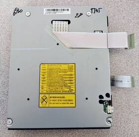 Bd-s7 Samsung Bdp Loader Replacement Internal Blu-ray Optical Disc Drive Tested Bd-s7 Samsung Bdp Loader Replacement Internal Blu-ray Optical Disc Drive Tested