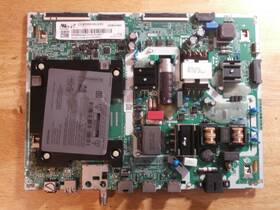 Bn96-51851a Samsung Be55t/lh55beth Main Board P/n Ver. Xa03