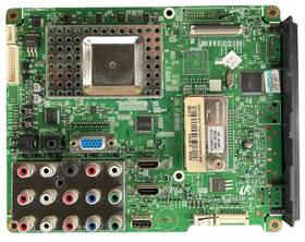 Bn96-07892h Samsung Bn-4100965b Ltv N32a300j1d Main Board Bn41-00965b