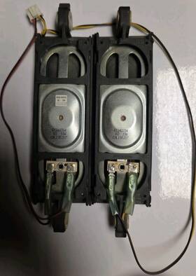 Ln32b530p7f Samsung Bn09463a Speakers