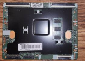 Un6bjs9000fxza Samsung Bn3709251a Inch T-con Board Bn37-09251a