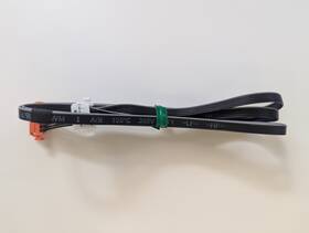 Bn39-02217f Samsung Oem Lead Power Connector For Some Qled Tvs
