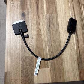 Bn39-02946a Samsung Genuine Oem One Connect Cable