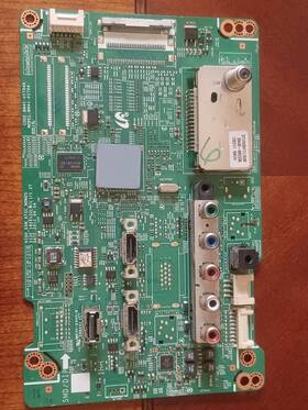 Bn40-00233a Samsung Bn4000233a 40 Inch Main Board 2 Units