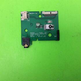 Bn41-00337a Samsung Ltn1535 S Ltn1535x/xaa Tv Ir Sensor Board