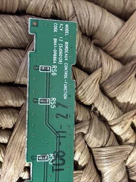 Bn41-00686a Samsung Lns4051d Key Controller Board Bordeaux Control Function Bn41-00686a Samsung Lns4051d Key Controller Board Bordeaux Control Function