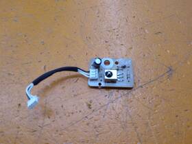 Bn41-00848b Samsung Tv Ir Sensor Board W Cable Bn41-00848b Samsung Tv Ir Sensor Board W Cable