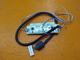 Bn41-00850a Samsung Tv Ir Sensor Board Bn41-00850a Samsung Tv Ir Sensor Board