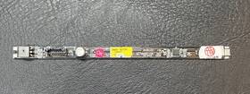 Bn41-01600b Samsung D550-12c Ir Sensor And Button Control Board For Led Tv Models