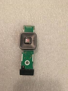 Samsung Bn41-02187b Tv Power Switch