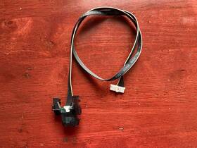 Bn41-02515a Samsung Un82nu8000 Ir Sensor