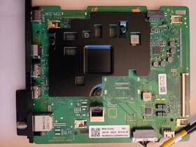 Bn94-16116q Samsung Bn41-02751c Main Board P03 For Tv - 09/23 Used Bn94-16116q Samsung Bn41-02751c Main Board P03 For Tv - 09/23 Used