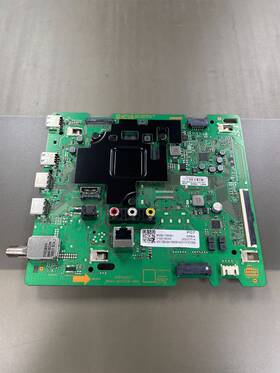 Bn41-02756 Samsung Tv Motherboard For Parts