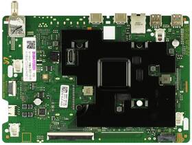 Bn41-02844-2lvds Samsung Bn41-02844 Main Board - 2 Lvds