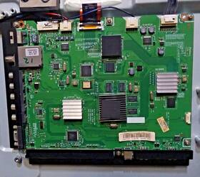 Bn41-01351b Samsung Bn4101351b 58 Inch Plasma Tv Main Board Bn94-03313s Bn97-04029k Bn41-01351b Samsung Bn4101351b 58 Inch Plasma Tv Main Board Bn94-03313s Bn97-04029k