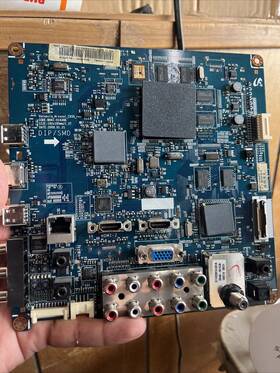 Bn41-01436b Samsung Bn4101436b Ln40c610n1f Main Board Bn41-01436b Samsung Bn4101436b Ln40c610n1f Main Board