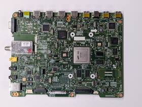 Bn41-01622c Samsung Bn4101622 Main Board Bn41-01622