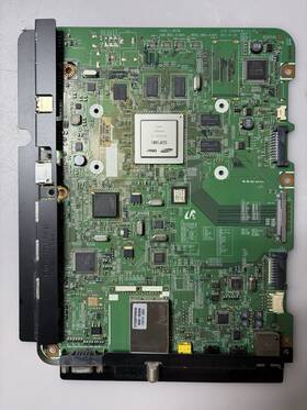 Bn41-01683a Samsung Bn4101683a Bn97-05205d Main Board Bn41-01683a Samsung Bn4101683a Bn97-05205d Main Board