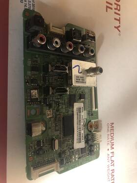 Bn41-01799b Samsung Bn4101799b Bn96-24581a Main Board