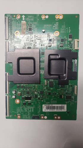 Un60f6400af Samsung Bn4101816 T-con Tcon Bn41-01816