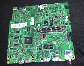 Bn94-06179h Samsung Bn4101958a Tv Main Board Bn41-01958a