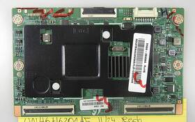 Un46h6201af Samsung Bn4102069 T-con Tcon Bn41-02069