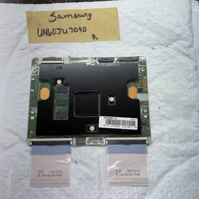 Bn97-09556a Samsung Bn4102291 Un60ju7090f Tcon