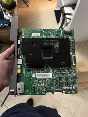 Bn41-02356b Samsung Bn4102356b Main Board Hawk M Uhd 7000