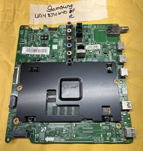 Bn94-10702y Samsung Bn4102443a Un48ju640df Main Board Bn94-10702y Samsung Bn4102443a Un48ju640df Main Board