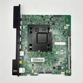 Bn41-02568 Samsung Bn4102568a 55 Tv Main Board For Un55mu7000 Power Supply