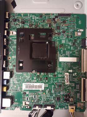 Bn41-02568b Samsung Bn4102568b Tv Main Board