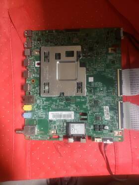 Bn41-02635b Samsung Bn4102635 Bn41-02635 Main Board