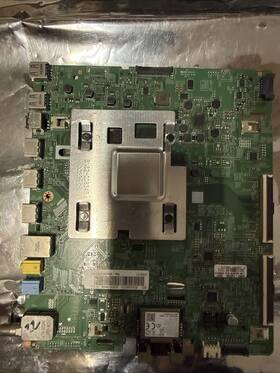 Bn41-02635a Samsung Bn4102635a Un43nu710df Main Board