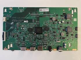 Bn41-02668a Samsung Bn4102668a Main Board For S34j550wqn Monitor. Model