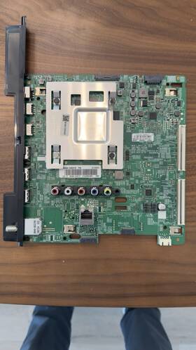 Bn41-02703b Samsung Bn4102703b Main Board Bn94-14196a /