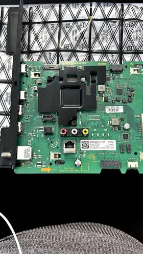 Bn41-02756c Samsung Bn4102756c 65 Inch Main Board