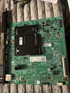 Bn41-02799a Samsung Bn4102799a Hg50nt670uf Main Board