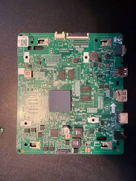 Lc34g55twwnxza Samsung Bn4102807c Odyssey G5 C34g55twwn Main Board Bn41-02807c