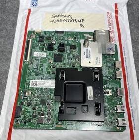 Bn41-02816a Samsung Bn4102816a Hg50nt678uf Main Board