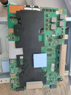 Bn94-15379z Samsung Bn4102843b Read Bn41-02843b Bn62-00917a Main Board For Odyssey G9 C49g95tssn