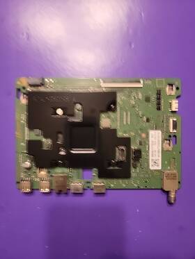 Bn41-02989a Samsung Bn4102989a Qn43q60baf Main Board
