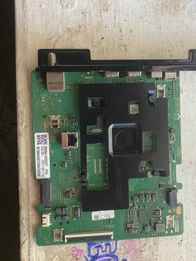 Bn41-02992a Samsung Bn4102992a Un75tu7000b Main Board